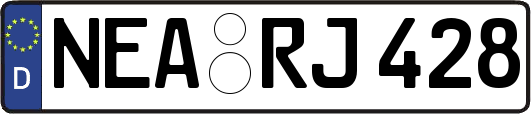 NEA-RJ428