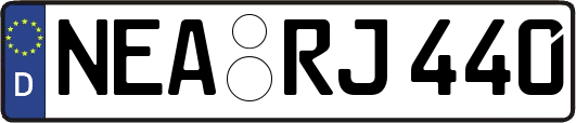 NEA-RJ440