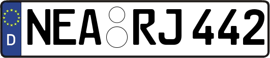 NEA-RJ442
