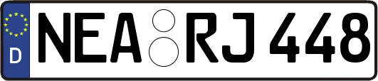 NEA-RJ448