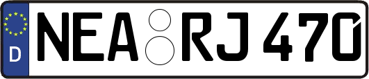 NEA-RJ470