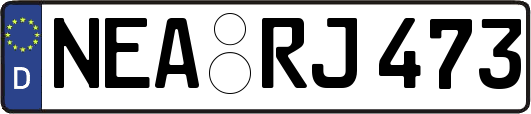 NEA-RJ473