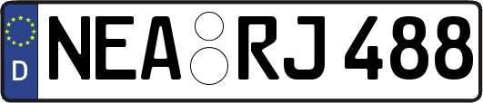 NEA-RJ488