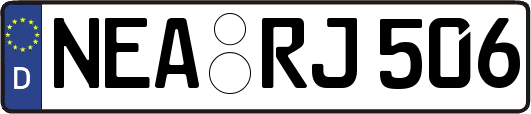 NEA-RJ506
