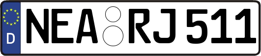NEA-RJ511