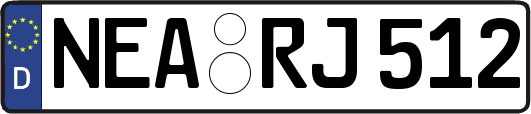 NEA-RJ512