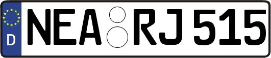 NEA-RJ515