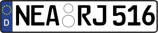 NEA-RJ516