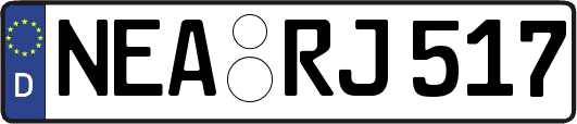 NEA-RJ517
