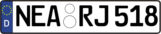 NEA-RJ518