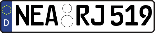 NEA-RJ519