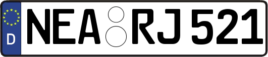 NEA-RJ521