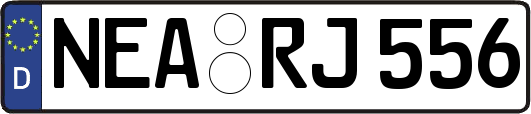 NEA-RJ556