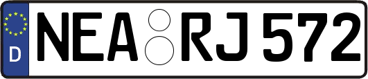 NEA-RJ572