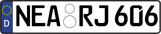 NEA-RJ606
