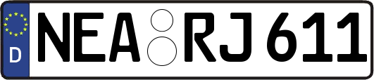 NEA-RJ611