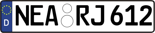 NEA-RJ612