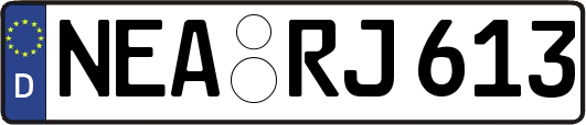 NEA-RJ613