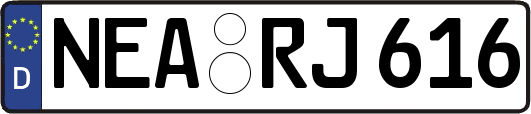 NEA-RJ616