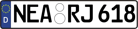 NEA-RJ618