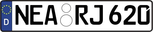 NEA-RJ620
