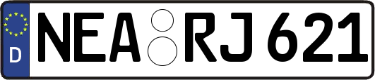 NEA-RJ621