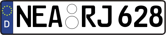 NEA-RJ628