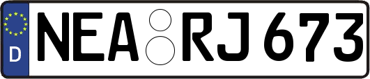 NEA-RJ673