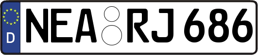 NEA-RJ686