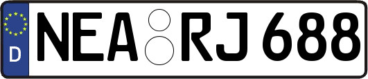 NEA-RJ688