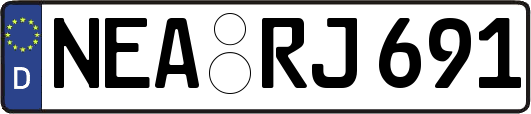 NEA-RJ691