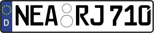 NEA-RJ710