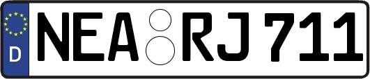 NEA-RJ711