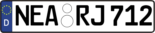 NEA-RJ712