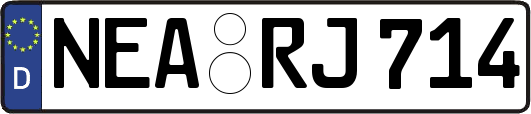 NEA-RJ714