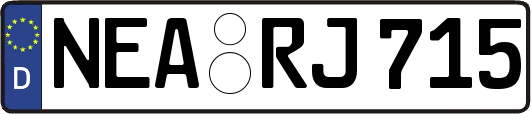 NEA-RJ715