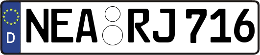 NEA-RJ716