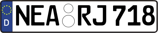 NEA-RJ718