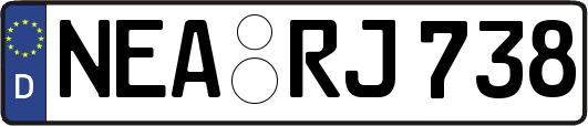 NEA-RJ738