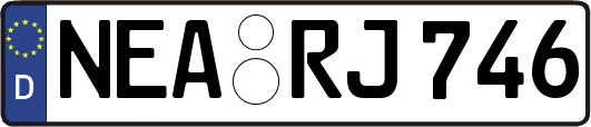 NEA-RJ746