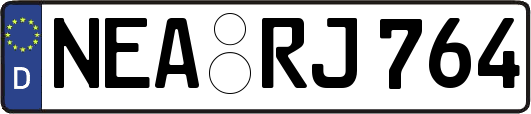NEA-RJ764