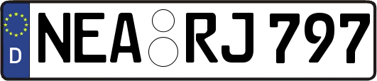 NEA-RJ797