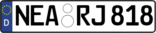 NEA-RJ818