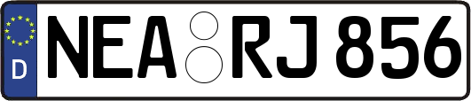 NEA-RJ856