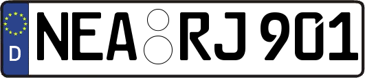 NEA-RJ901