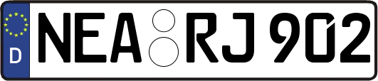 NEA-RJ902