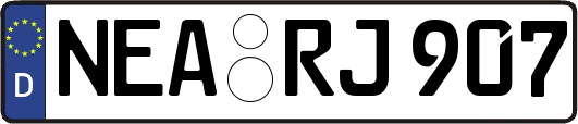 NEA-RJ907