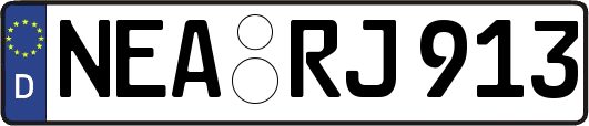 NEA-RJ913