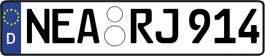 NEA-RJ914