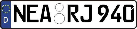 NEA-RJ940
